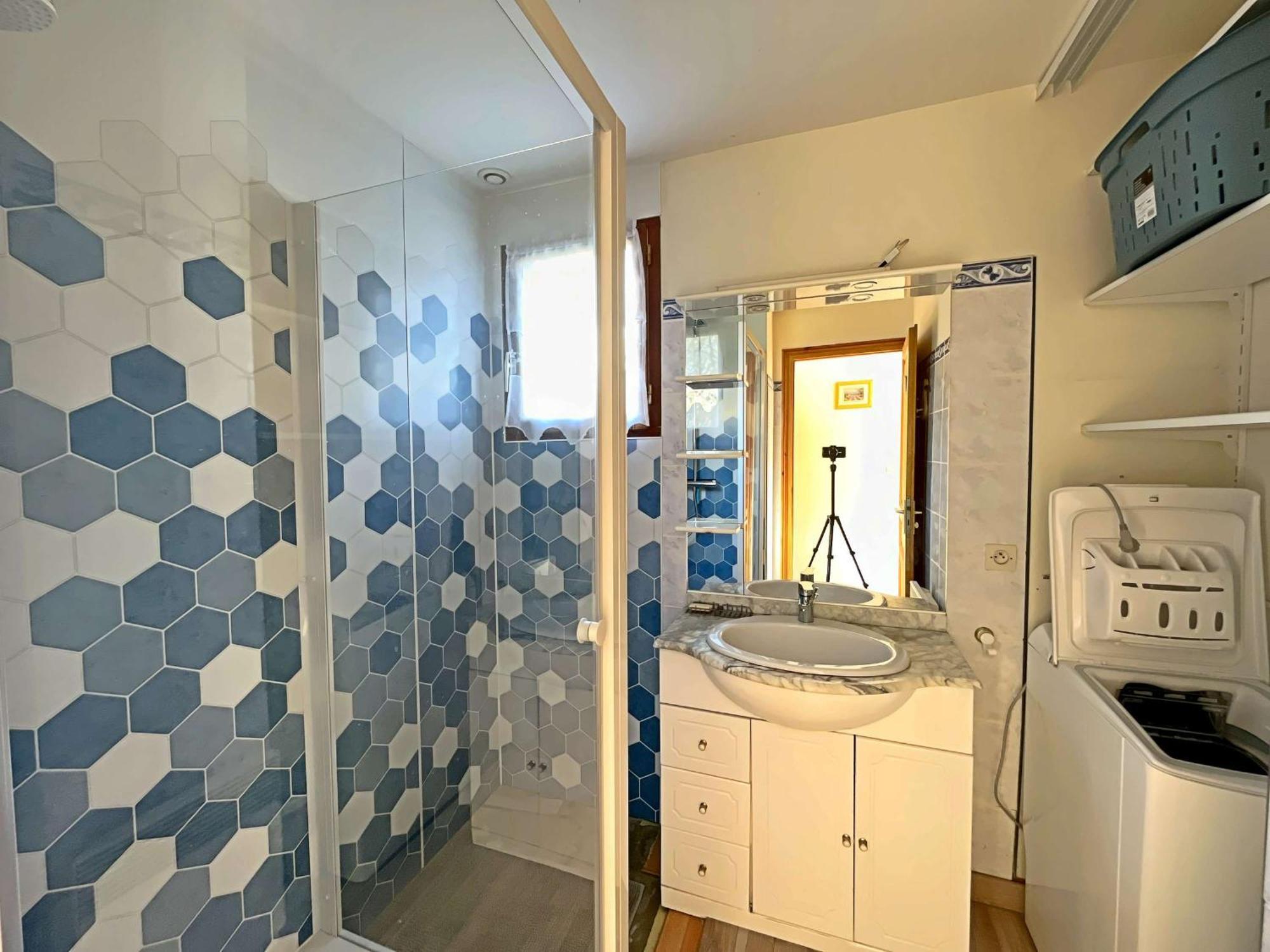 Charmant Chalet Avec Jardin, Proche Plage Et Centre-Ville De Berck, Ideal Pour Familles Avec Enfants - Fr-1-646-46 Eksteriør bilde